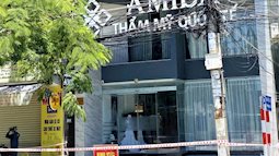 Lịch trình chóng mặt của bảo vệ thẩm mỹ viện ở Đà Nẵng: Đi đám cưới tại Quảng Ngãi, du lịch Quy Nhơn dịp lễ 30/4 và ăn uống tại nhiều nơi đông người