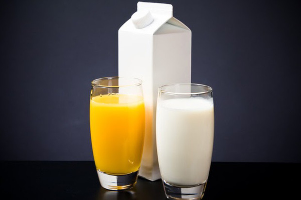 Sữa rất bổ nhưng khi kết hợp cùng 3 loại thực phẩm lại dễ gây hại cơ thể, đừng dại mà ăn chung bạn nhé! - Ảnh 2.