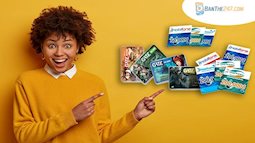 Mua thẻ điện thoại, mua thẻ game uy tín tại banthe247.com