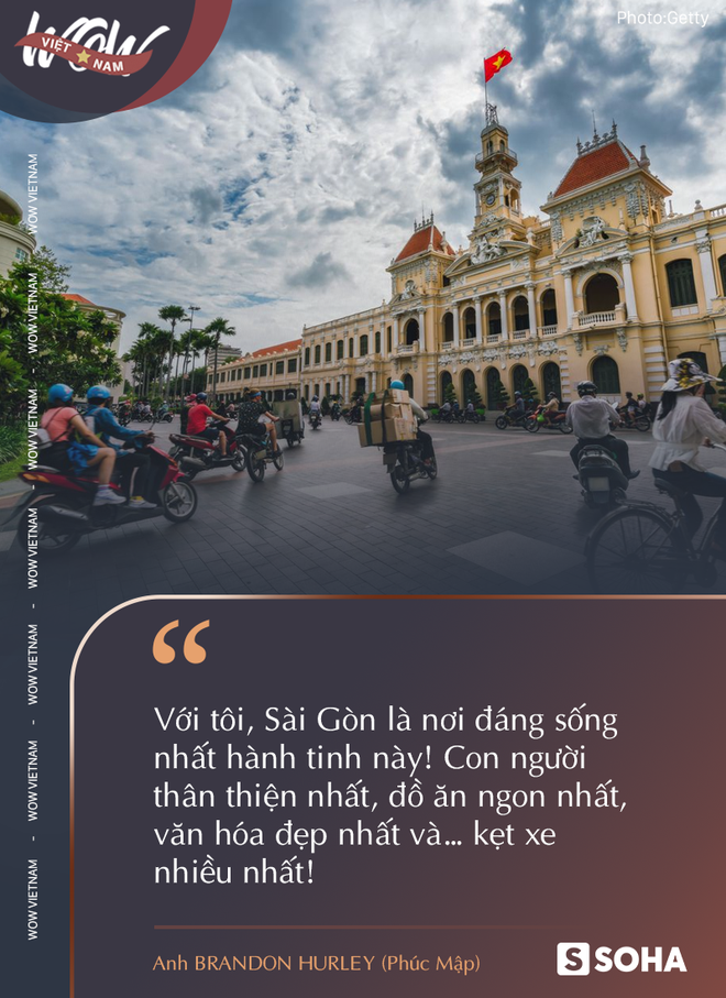 Vụ cướp ở Hà Nội và lý do khiến chàng trai Mỹ đi khắp thế giới muốn sống cả đời ở Việt Nam - Ảnh 1.