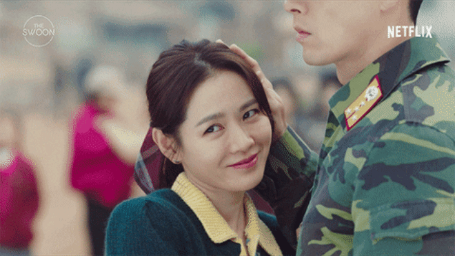 6 ngọc nữ phim Hàn sở hữu hội bạn trai màn ảnh xịn phát hờn: Nể nhất là tình sử của Song Hye Kyo đấy - Ảnh 2.