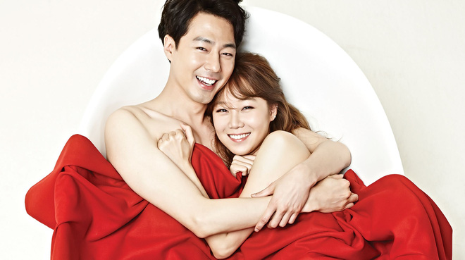 6 ngọc nữ phim Hàn sở hữu hội bạn trai màn ảnh xịn phát hờn: Nể nhất là tình sử của Song Hye Kyo đấy - Ảnh 9.