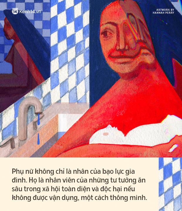 Hãy tôn trọng những cuộc ly hôn có trách nhiệm, để hôn nhân không còn là nấm mồ hạnh phúc của người phụ nữ  - Ảnh 1.