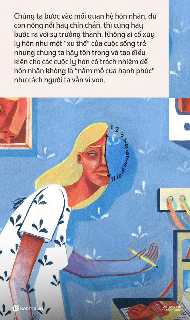Hãy tôn trọng những cuộc ly hôn có trách nhiệm, để hôn nhân không còn là nấm mồ hạnh phúc của người phụ nữ - Ảnh 5. Hãy tôn trọng những cuộc ly hôn có trách nhiệm, để hôn nhân không còn là nấm mồ hạnh phúc của người phụ nữ - Ảnh 5.