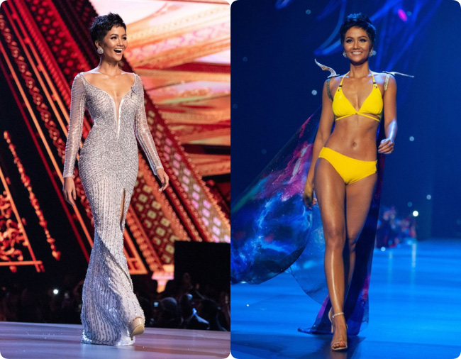 Top 3 Miss Universe đỉnh nhất mọi thời đại: - Ảnh 17.