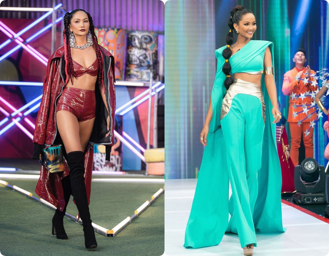 3 năm sau Miss Universe 2018: Top 3 Hoa hậu vẫn đẹp nhất mọi thời đại, nhưng style đột phá lại là người làm nên lịch sử  - Ảnh 21.