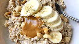 5 loại thực phẩm phù hợp cho bữa sáng, giúp người trẻ đẩy lùi "kẻ giết người vô hình" cao huyết áp