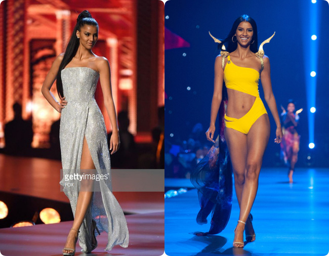 Top 3 Miss Universe đỉnh nhất mọi thời đại: - Ảnh 8.