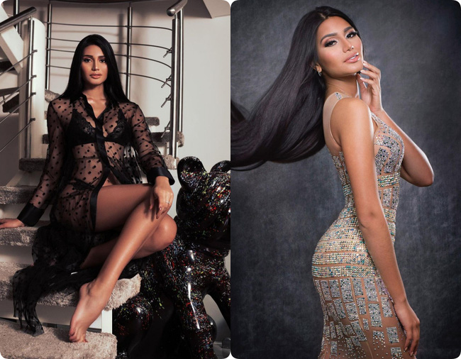 Top 3 Miss Universe đỉnh nhất mọi thời đại: - Ảnh 15.