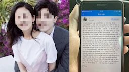 Phốt CEO công ty xăng dầu: Chồng ngoại tình khi vợ đang mang thai, kẻ thứ 3 còn đề nghị "làm mâm cơm" với màn trình diễn khó hiểu