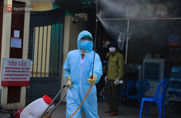 Nóng: Hà Nội thêm 9 ca dương tính SARS-CoV-2, trong đó có 3 F1 của cựu Giám đốc Hacinco - Ảnh 1.