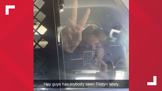 Thiếu niên 14 tuổi thẳng tay sát hại bạn học nữ, xong xuôi còn thản nhiên đăng ảnh selfie lên mạng - Ảnh 2.