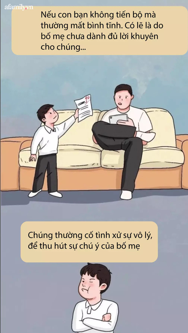 Bộ ảnh mở toang cánh cửa thế giới của trẻ thơ khiến các bậc phụ huynh phải giật mình nhìn lại - Ảnh 15.