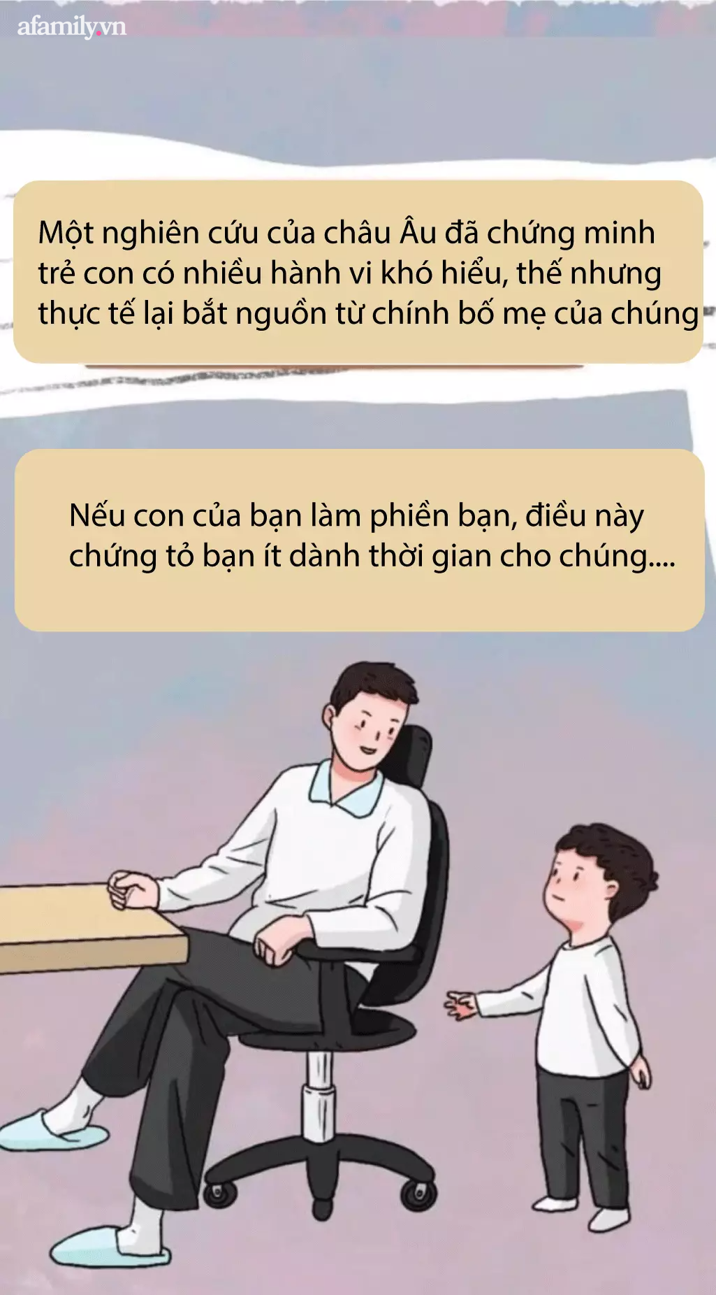 Bộ ảnh mở toang cánh cửa thế giới của trẻ thơ khiến các bậc phụ huynh phải giật mình nhìn lại - Ảnh 8.