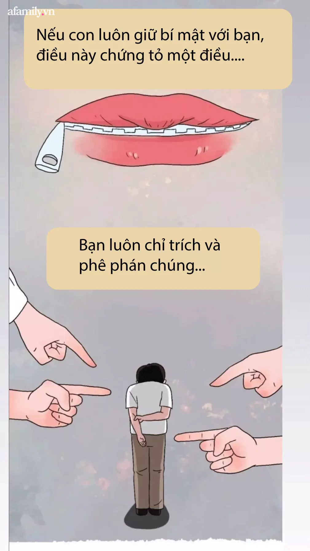 Bộ ảnh mở toang cánh cửa thế giới của trẻ thơ khiến các bậc phụ huynh phải giật mình nhìn lại - Ảnh 17.