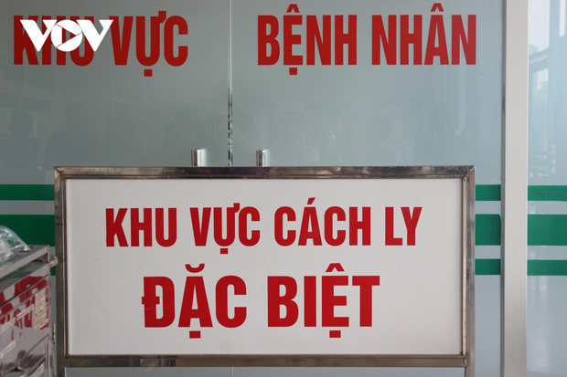 20 bệnh nhân COVID-19 nguy kịch - Ảnh 1.