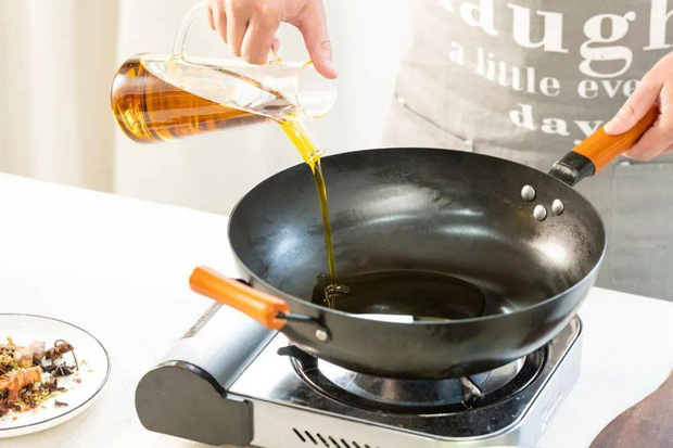 Đừng cho rằng tự nấu ăn tại nhà là đảm bảo sức khỏe nếu bạn chưa loại bỏ “kẻ giết người” ẩn chứa trong nhà bếp - Ảnh 4.