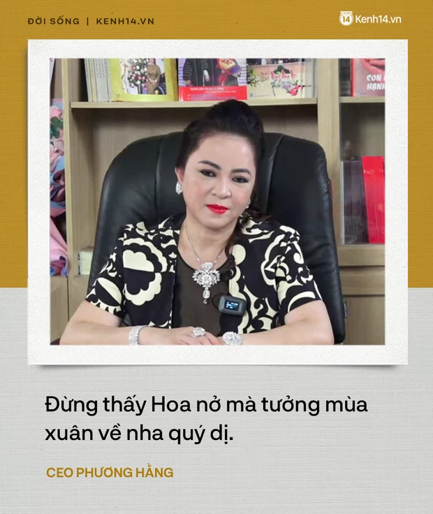 Đại gia Phương Hằng đúng là trùm văn vở Tiếng Việt, phân tích kỹ quả đúng là lời nói của người nhiều tiền - Ảnh 8.