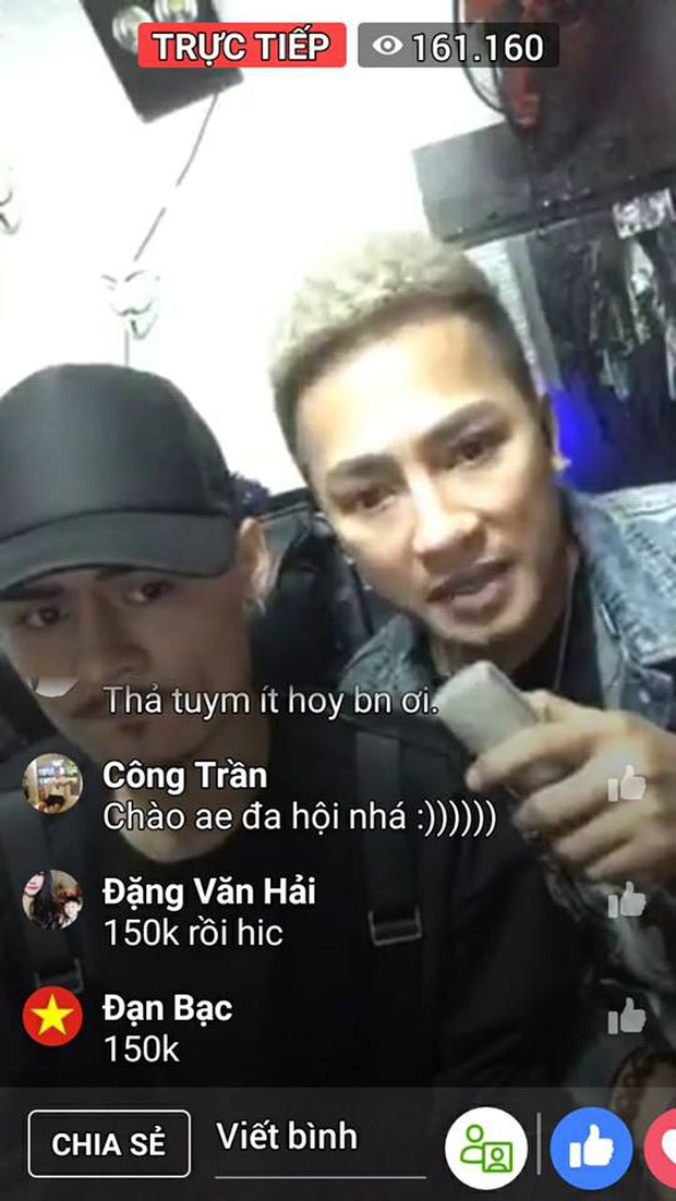 Bà Phương Hằng chính thức lập kỷ lục mới trên vũ trụ livestream của Facebook tại Việt Nam - Ảnh 2.