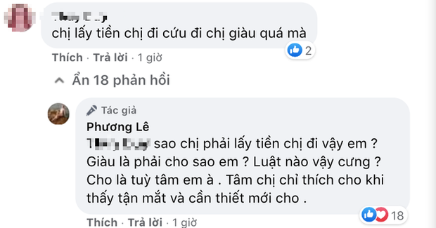 “Hoa hậu ở nhà 200 tỷ” đề xuất hướng xử lý 13,7 tỷ từ thiện cho NS Hoài Linh, cách gì mà bị phản đối dữ dội đến vậy? - Ảnh 5.