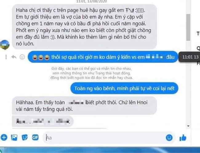 Vụ hot girl đóng Về nhà đi con lộ clip sex: Thêm thông tin sốc, chị vợ nam chính từng tuyên bố 