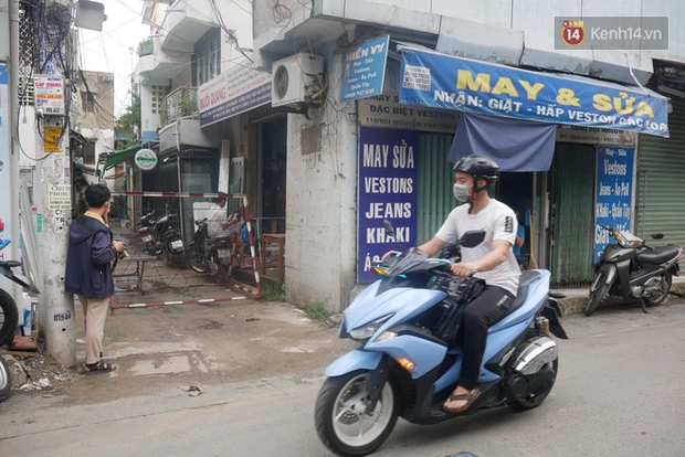 Đánh giá ổ dịch liên quan Hội thánh ở TP.HCM: Lây nhiễm cao do hành vi nguy cơ không đảm bảo 5K - Ảnh 2.