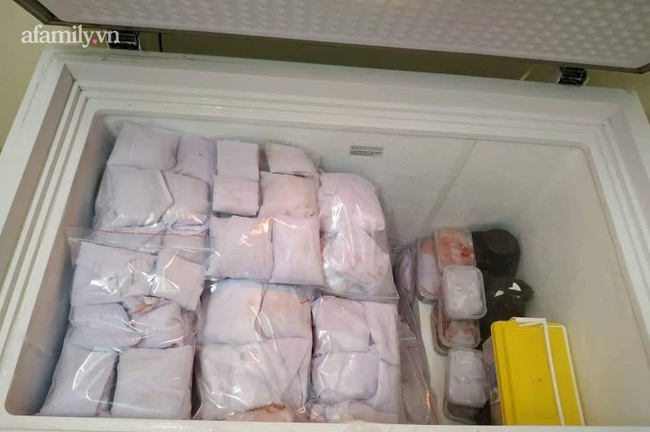 Sự thật về chiếc tủ lạnh chứa hơn nghìn thai nhi vừa bị cảnh sát kiểm tra ở Hà Nội - Ảnh 7.