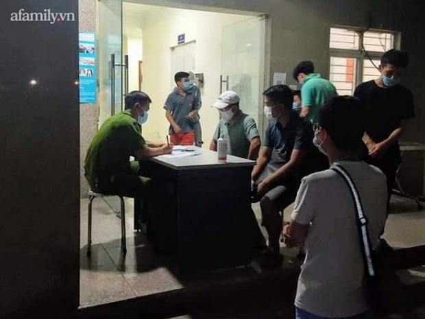 Sự thật về chiếc tủ lạnh chứa hơn 1.000 thai nhi vừa được cảnh sát phát hiện ở Hà Nội - Ảnh 1.