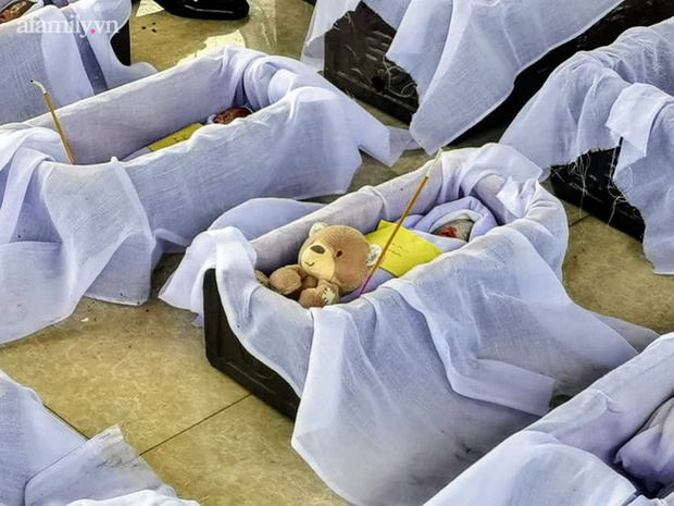 Sự thật về chiếc tủ lạnh chứa hơn 1.000 thai nhi vừa được cảnh sát phát hiện ở Hà Nội - Ảnh 2.