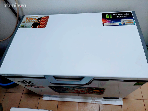 Sự thật về chiếc tủ lạnh chứa hơn 1.000 thai nhi vừa được cảnh sát phát hiện ở Hà Nội - Ảnh 4.