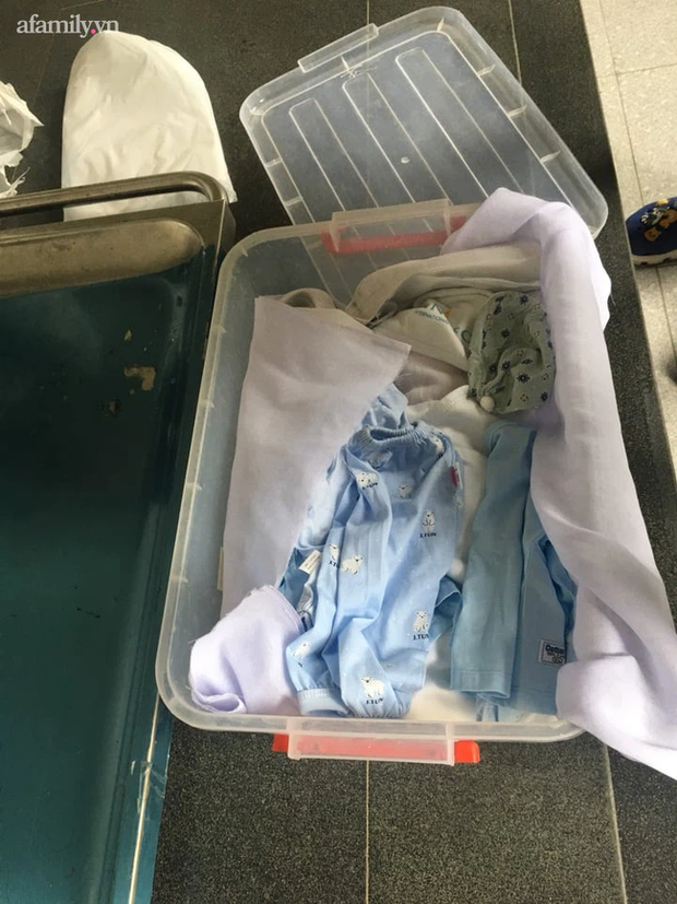 Sự thật về chiếc tủ lạnh chứa hơn 1.000 thai nhi vừa được cảnh sát phát hiện ở Hà Nội - Ảnh 5.