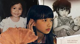 Ngày 1/6 với loạt khoảnh khắc thời thơ ấu của sao Việt: Hồ Ngọc Hà, Tóc Tiên, Đông Nhi xinh xắn nhưng bất ngờ nhất là Vũ Cát Tường