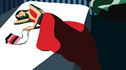 Chồng phát hiện vợ ngoại tình nhưng chính anh ta lại có "dĩ dãng dơ dáy dễ gì giấu giếm": Không thể "đánh bùn sang ao" khi ai cũng có lỗi