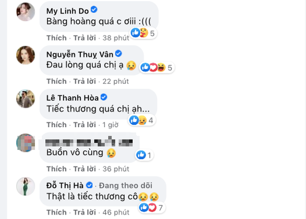 Ai ngờ lần tái xuất showbiz cuối cùng của Hoa hậu Thu Thuỷ là bên 13 nàng hậu hot nhất Vbiz, bà trùm kể lại kỷ niệm xót xa - Ảnh 5.