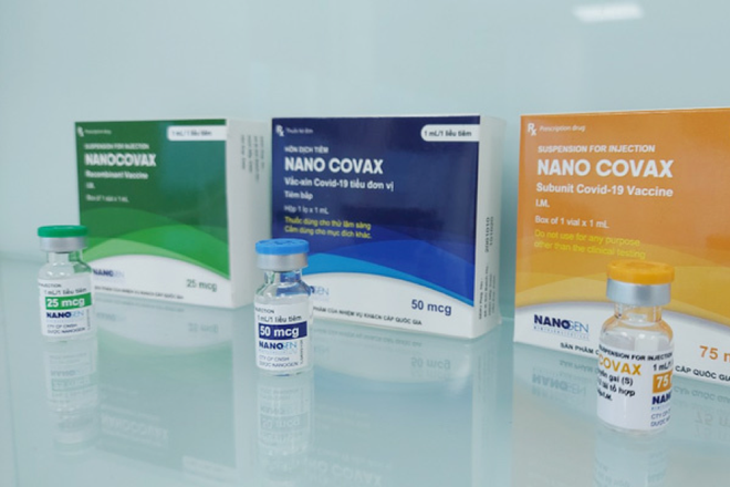 Từ kết quả trái ngược của 2 quốc gia tiêm vaccine Covid-19 nhanh nhất: Chuyên gia hiến kế 4 giải pháp giúp Việt Nam thành công - Ảnh 10.