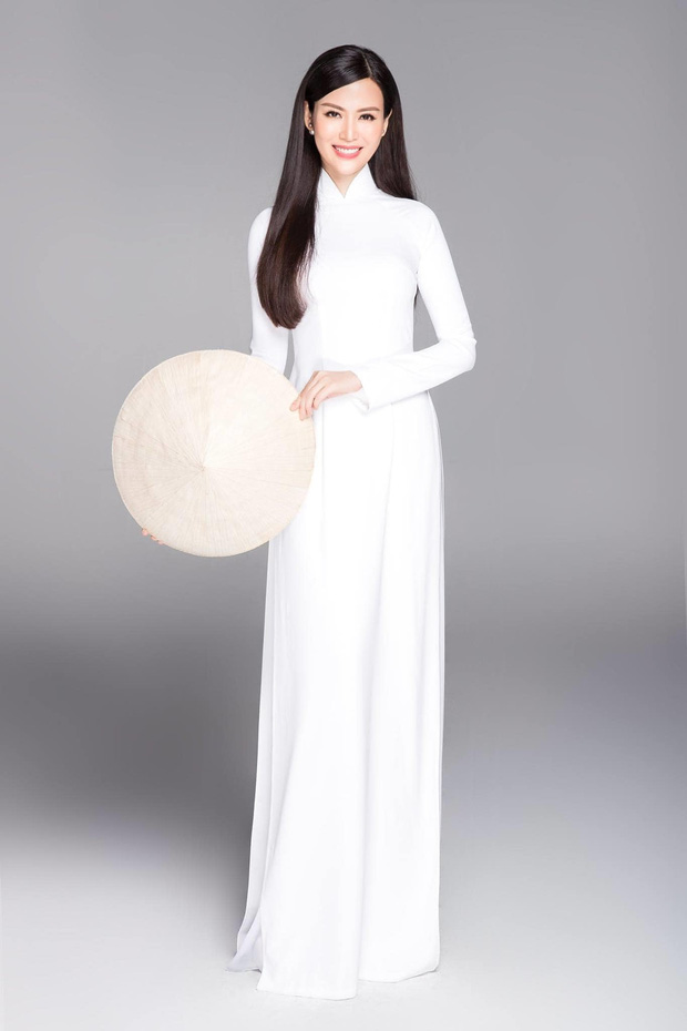 Nhan sắc trẻ trung xinh đẹp của Nguyễn Thu Thuỷ ở tuổi 45 khiến ai nấy đều xuýt xoa, đẳng cấp Hoa hậu Việt Nam có khác! - Ảnh 7. Nhan sắc trẻ trung xinh đẹp của Nguyễn Thu Thuỷ ở tuổi 45 khiến ai nấy đều xuýt xoa, đẳng cấp Hoa hậu Việt Nam có khác! - Ảnh 7.