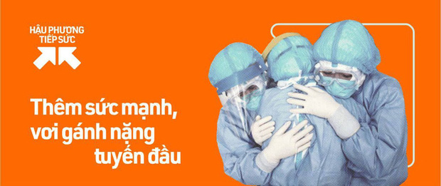 TP.HCM có thêm trường hợp F5 nhiễm Covid-19 và 1 ca bệnh được phát hiện trong bệnh viện - Ảnh 3.