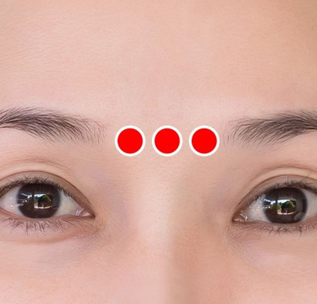 Bài tập 1 phút của người Nhật để ngăn ngừa và loại bỏ nếp nhăn quanh mắt cực hiệu quả - Ảnh 5.