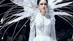 Hoa hậu Trương Hồ Phương Nga: Làm giám đốc sau hai năm bị tạm giam