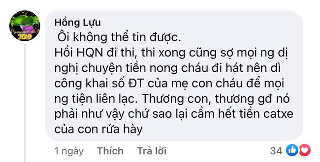 Các nghệ sĩ gạo cội đồng loạt lên tiếng về vụ lùm xùm Phi Nhung - Hồ Văn Cường: 