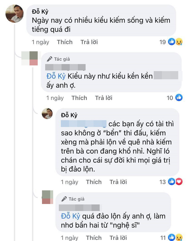 Các nghệ sĩ gạo cội đồng loạt lên tiếng về vụ lùm xùm Phi Nhung - Hồ Văn Cường: 