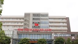 Hà Nội: Thêm một nhân viên Bệnh viện đa khoa Đức Giang dương tính SARS-CoV-2