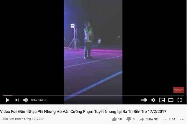 Quản lý Phi Nhung vạch ra loạt bằng chứng cụ thể tố ngược lại Lưu Chấn Long bịa đặt vụ nữ ca sĩ hét giá cát-xê cắt cổ - Ảnh 5.