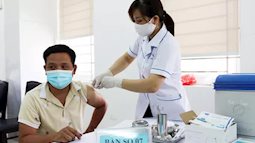 Xử lý kịp thời 1 trường hợp sốc phản vệ độ 3 sau tiêm vắc-xin COVID-19