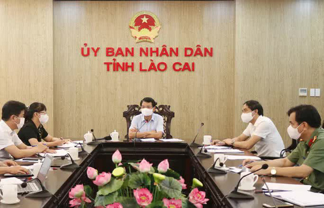 Sàng lọc trong bệnh viện phát hiện ca dương tính SARS-CoV-2 chưa rõ nguồn lây - Ảnh 1.