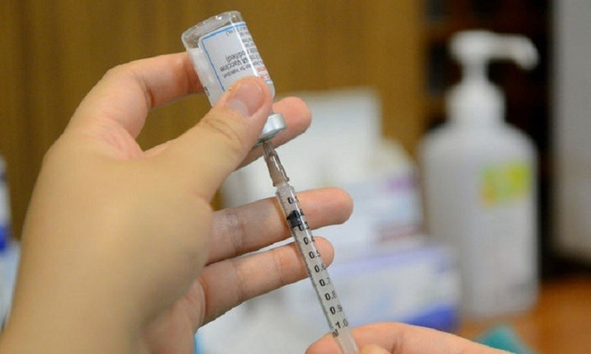Trong 3 ngày, 27 người tử vong sau khi tiêm vắc xin AstraZeneca ở Đài Loan, bác sĩ nói: Đừng sợ hãi trước những con số! - Ảnh 3.