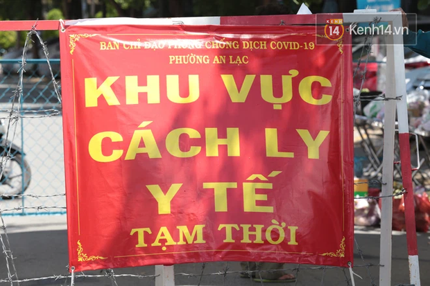 TP.HCM ghi nhận có 5 ca mắc Covid-19 chưa rõ nguồn lây - Ảnh 1.