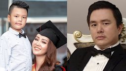 Tuổi 35, Á hậu Thụy Vân bình yên trong cuộc hôn nhân không phô diễn