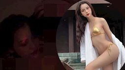 Xôn xao nghi vấn Á hậu Tường Vi lộ clip “nóng”, sự thật ra sao?