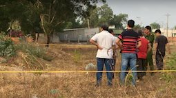 Ông lão U80 nhiều lần "mồi tiền" để hiếp dâm 2 bé gái 8 tuổi